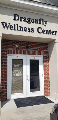 DragonFly Wellness Center - Dr. Marcia Nibert, DC, LAc, RN clinic