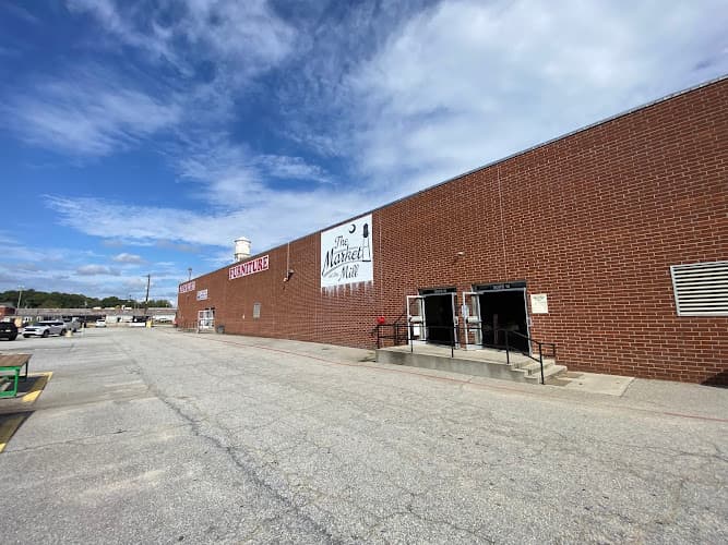 Southern Hospitality Community Acupuncture clinic