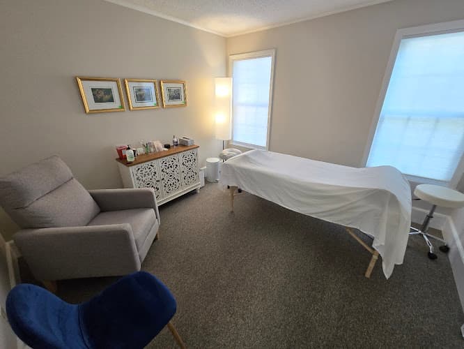 Rock Hill Acupuncture & Wellness Clinic clinic