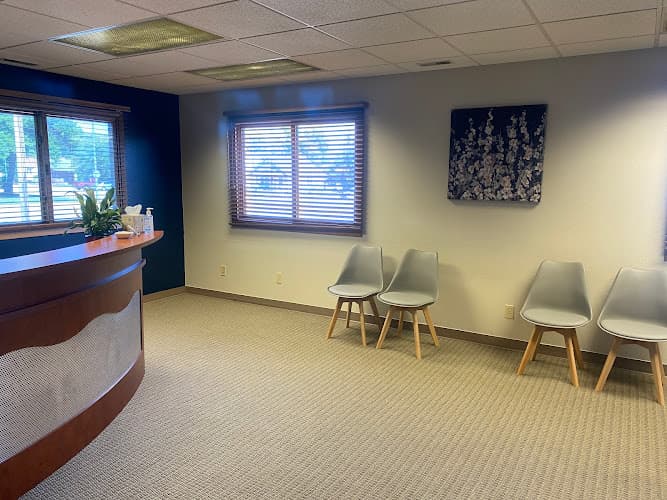 West River Acupuncture and Wellness clinic