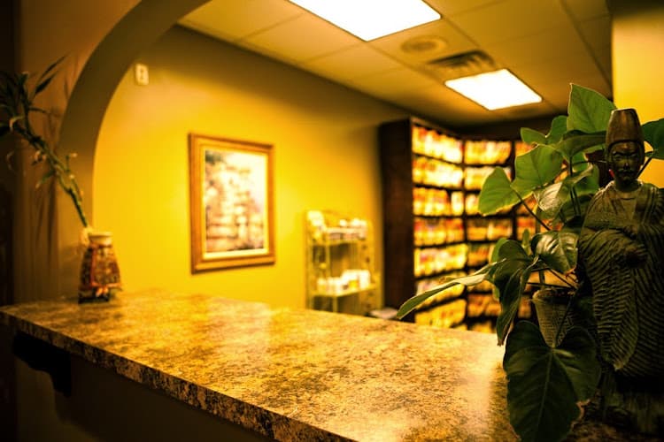 Natural Arts Chiropractic & Acupuncture clinic