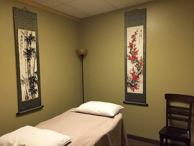 Acupuncture of the Black Hills clinic