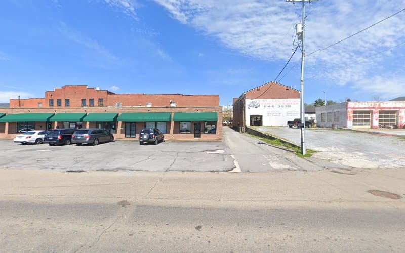 East Tennessee Holistic Medicine - Acupuncture and Natural Medicine Clinic clinic