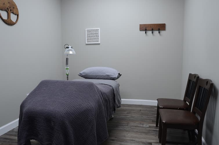 KnowBull Chiropractic and Medical Acupuncture clinic