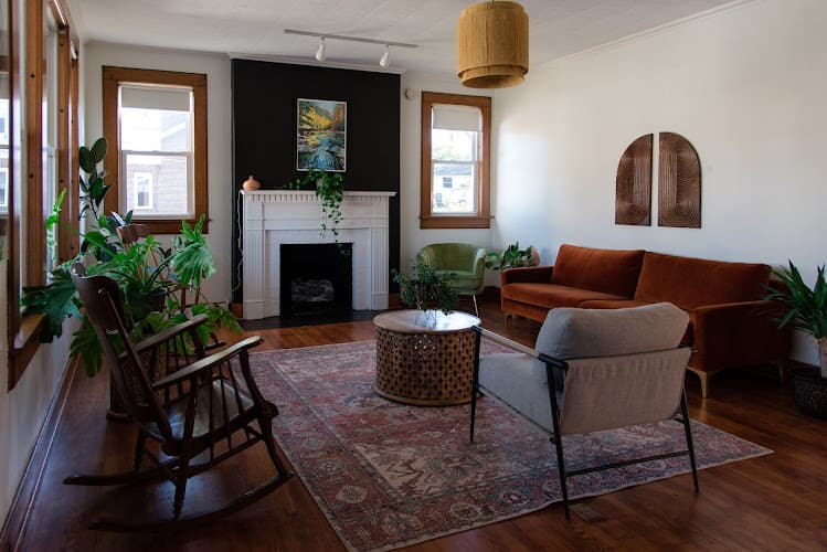 Acupuncture Tennessee (Dr. Kevin Laux, L.Ac, DACM) clinic