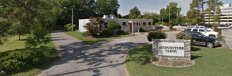 Jackson Acupuncture & Chinese Medicine, Orlando Ly clinic