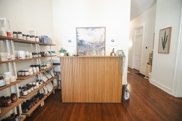 Cultivate, Acupuncture Center for Women clinic