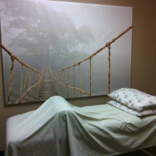 Audra Whatley, LAC clinic