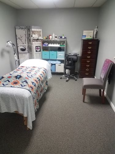 Synergy Acupuncture & Wellness clinic