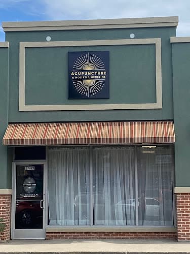 Acupuncture & Holistic Medicine clinic