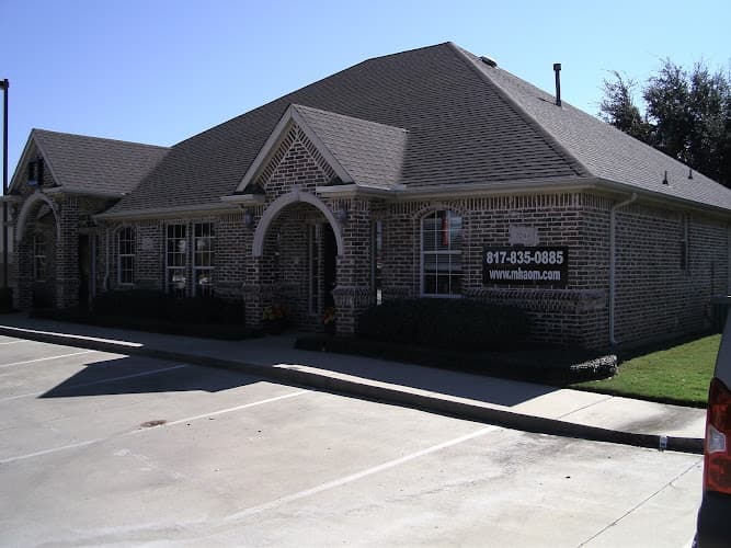 Meridian Harmonics Acupuncture & Herbal Compounding Pharmacy clinic