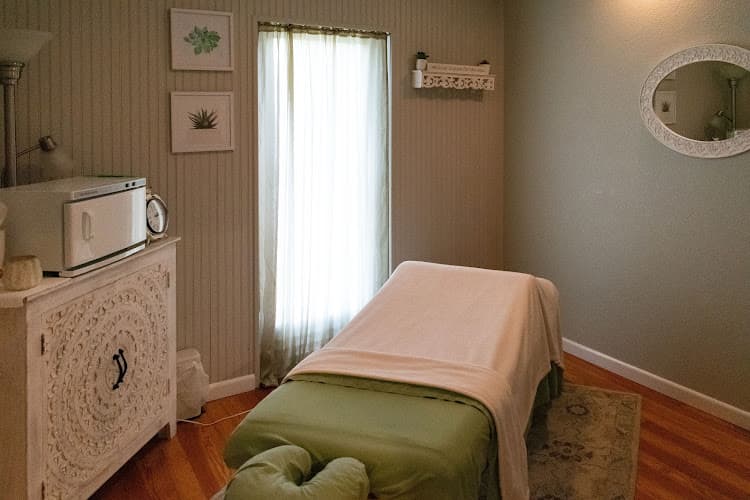 Essence Acupuncture Wellness of San Antonio clinic