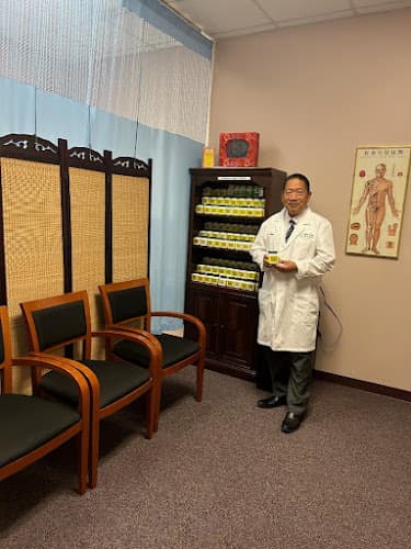 Acupuncture Clinic clinic