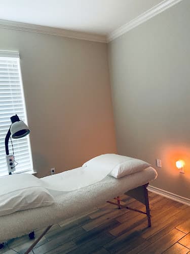 Paradigm Wellness Acupuncture & Massage clinic