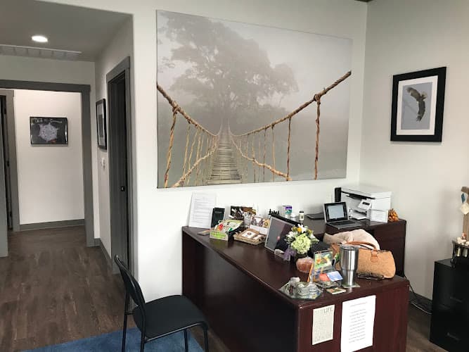 Rising Sun Acupuncture - Kimberly Kraus LAc, MSOM, ACN, CCI clinic