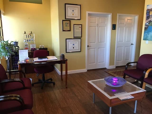 Friendswood Massage & Acupuncture Clinic clinic
