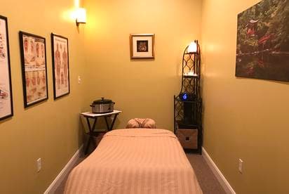 Lilly Y. Chan, Lic clinic