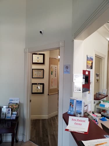 YIN & YANG Healthcare clinic