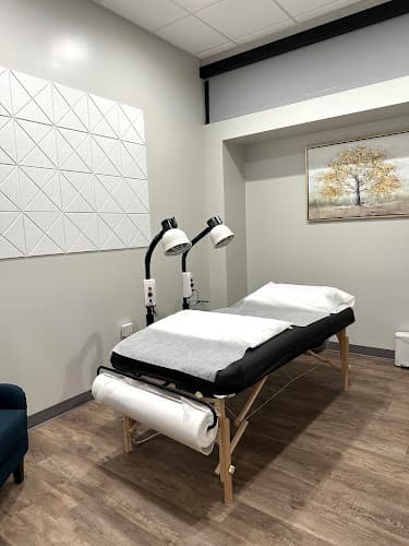 Blue Star Acupuncture & Wellness clinic