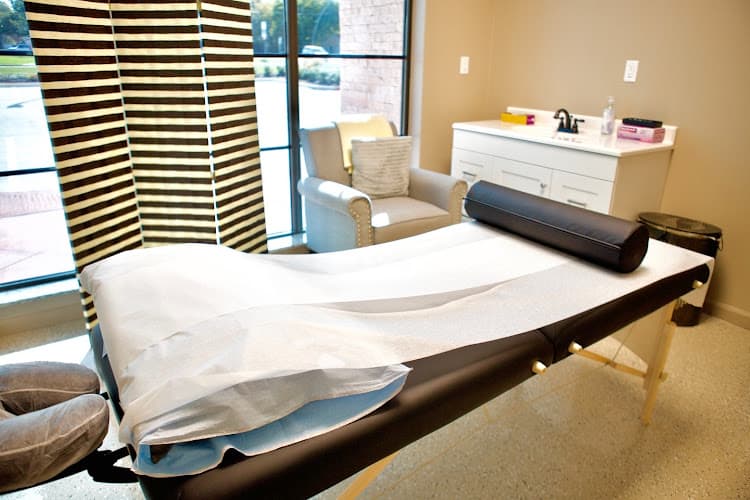 Chiro & Acupuncture, Inc. clinic