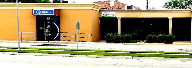 Eastern Wisdom Acupuncture Allergy Testing and Elimination Center clinic