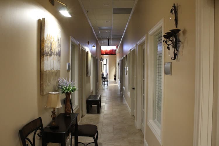 Eastern Wisdom Acupuncture Center clinic