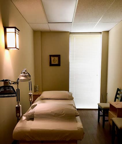 Oriental Art of Healing Acupuncture and Herbal Clinic clinic