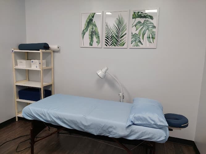 Kong's Acupuncture & Oriental Medicine clinic