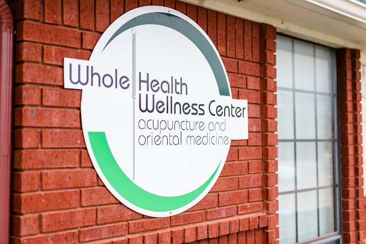 North Texas Whole Health clinic