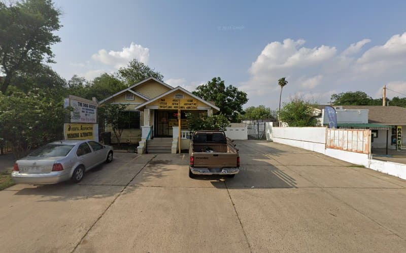 Oriental Acupuncture & Holistic Clinic clinic