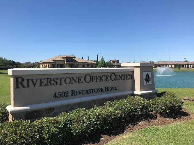 Riverstone Healthy Primes China Acupuncture Clinic clinic