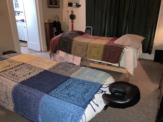 Healing Rivers Acupuncture clinic