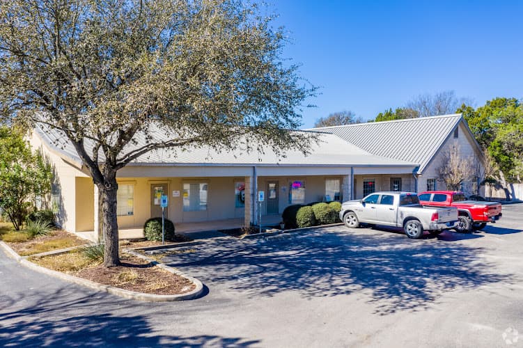 The Point Acupuncture And Herbal Clinic clinic