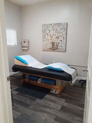 Ancient Healing Acupuncture and Wellness Center clinic
