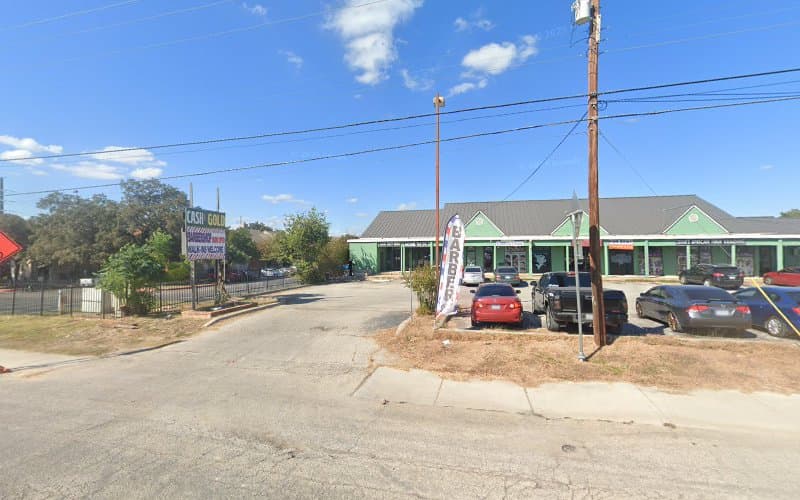 Lee's Acupuncture and Moxibustion and Herbal Remedies clinic