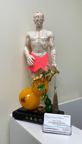 Resilient Oriental Medicine (Acupuncture & Herbs) clinic