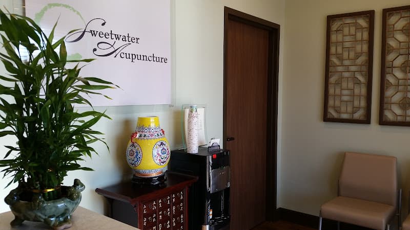 Sweetwater Acupuncture clinic
