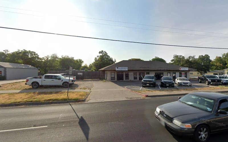 The Acupuncture Office clinic