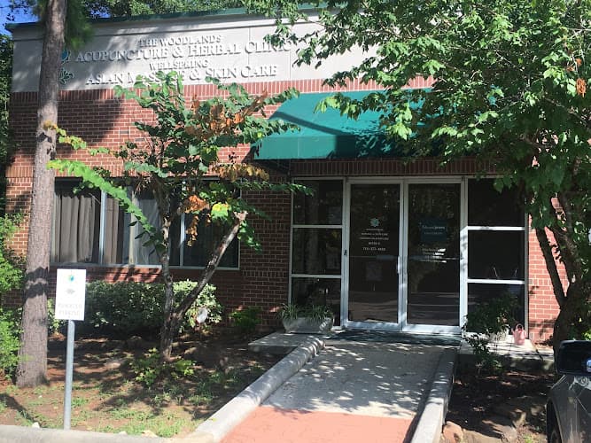 The Woodlands Acupuncture & Herbal Clinic clinic
