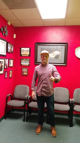 The Woodlands Dr.Kim Acupuncture Health Center clinic