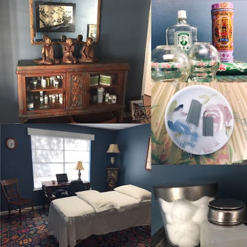 Qi Remedies Acupuncture and Herbal Medicine clinic