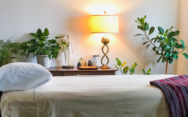 Arch Clinic of Acupuncture & Herbal Medicine clinic