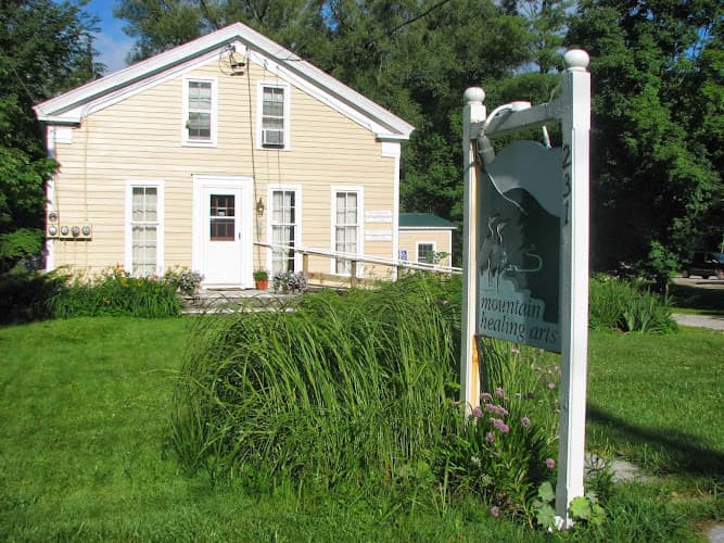 Paige Chiropractic and Acupuncture clinic