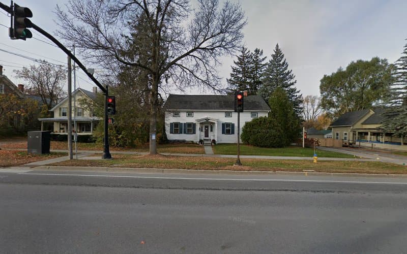 Natural Medicine of Vermont Dr. Karen Miller-Lane, ND, L.Ac clinic