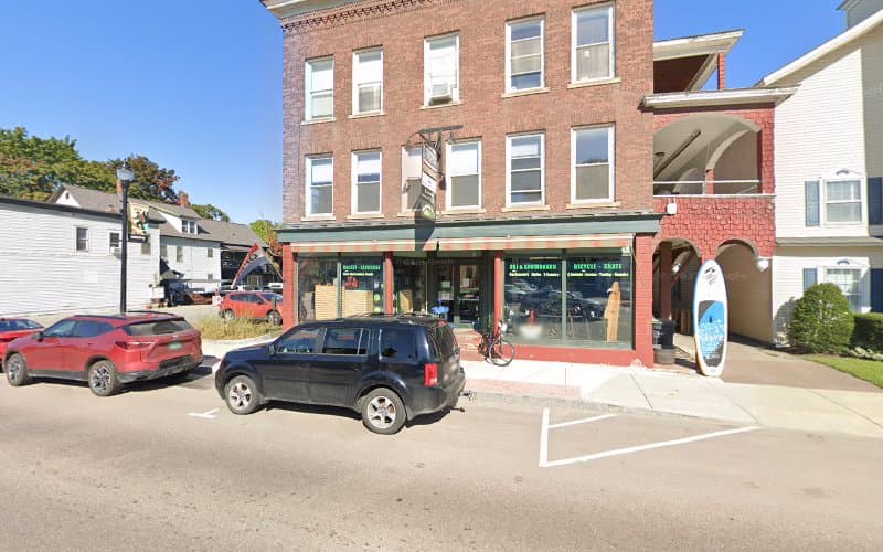 OPEN Community Acupuncture clinic