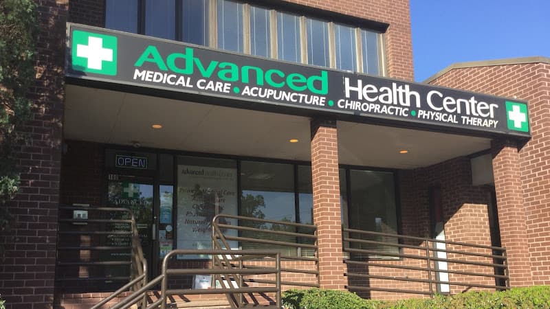 Advanced Health Center : Dr. Seol Yoon, L.Ac., Dipl.OM., DAcCHM clinic