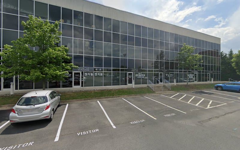 Centreville Acupuncture clinic