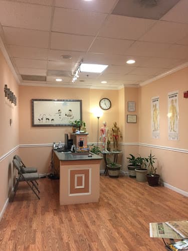 Soo Sung Dang Acupuncture & Herbal Clinic clinic