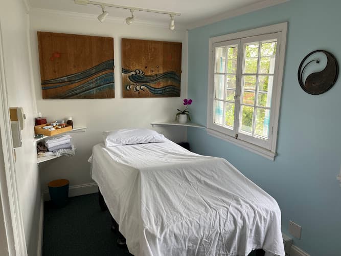 Jamie Paxton Acupuncture & Herbal Medicine clinic