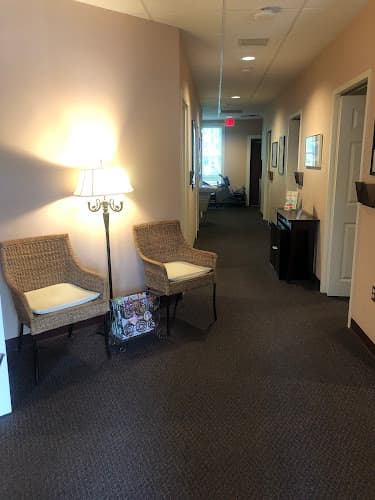 Glen Allen Chiropractic & Acupuncture Center clinic